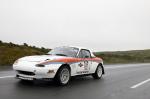 Mazda Flyin Miata V8 Targa MX-5 Miata 2011 года